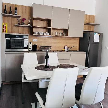 Apartmán Perk Balatonalmádi