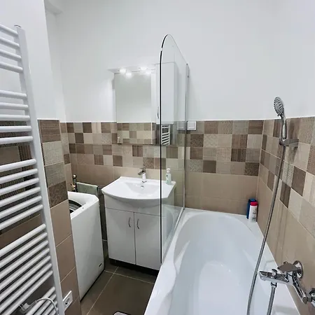Perk Apartmán