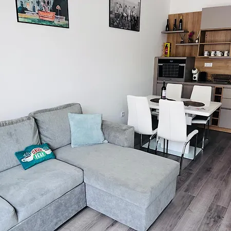 Perk Daire Balatonalmádi