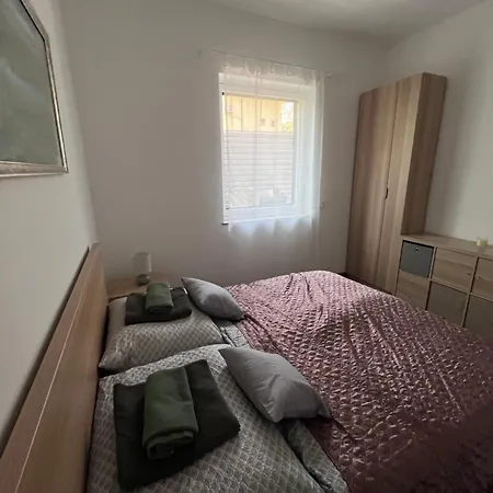 Apartmán Perk Balatonalmádi