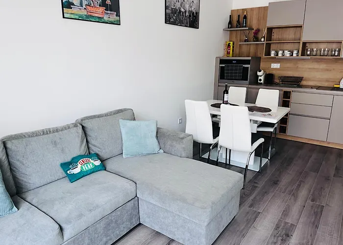 Perk Daire Balatonalmádi