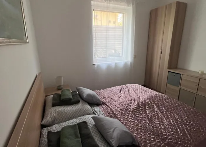 公寓 Perk 巴拉顿诺尔马迪